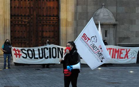 Gobernación y Notimex acuerdan liquidaciones de trabajadores El