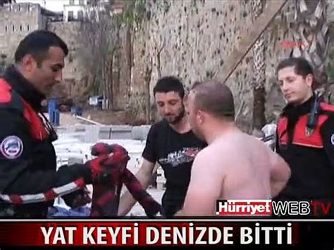 Alkoll Gen Ler N Yat Keyf Den Zde B Tt Dailymotion Video