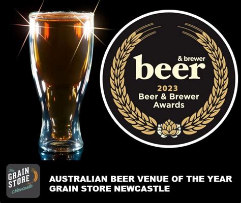 Awards The Grain Store Newcastle