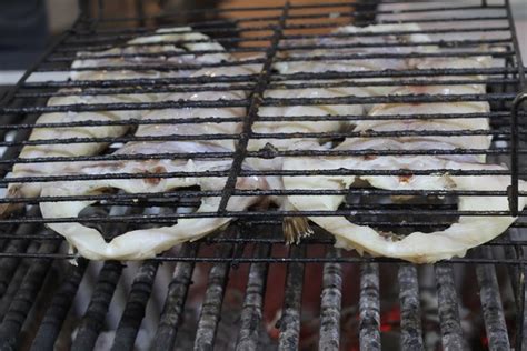 C Mo Cocinar Pescado A La Parrilla Lo Que Tienes Que Saber Para Que Te