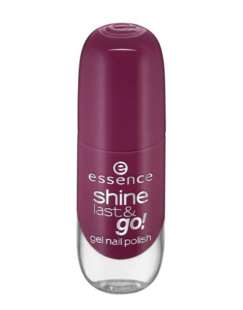 Essence Lak Na Nehty Shine Last Go Kupkosmetiku Cz