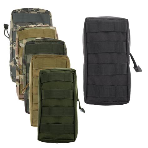 Universal Tactical Waist Bag Waterproof Phone Bag Case - Military Shopping