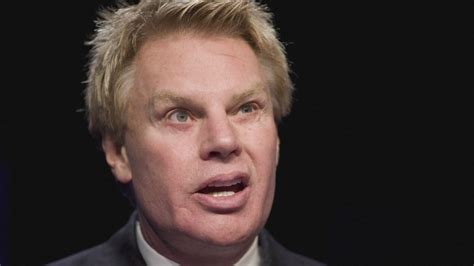 Former Abercrombie Ceo Mike Jeffries Arrested For Sex Trafficking