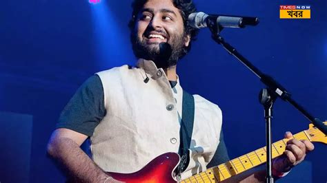 Arijit Singh বৃষ্টির দিনে অরিজিৎ সিংয়ের হাতের পকোড়া খেতে চান নিমেষে