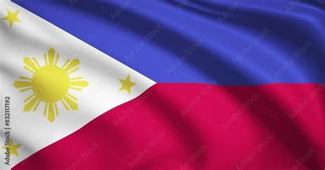 flag   philippines philippine flag background  fps