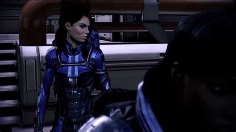 Mass Effect 3 [insanity] [playthrough] 128 Deception Youtube