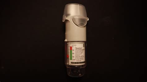 Respimat inhaler demonstration and review (Spiriva or Spiolto) - Top Lung Health