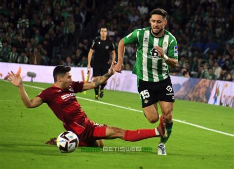 Datos Curiosidades Y Enfrentamientos Entre Real Betis Vs Sevilla Fc