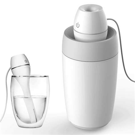 7 Best Travel Humidifiers (Fall 2025) – The Complete Guide