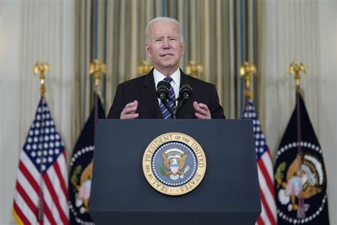 The Us Congress Has Approved Bidens Comprehensive Infrastructure Plan