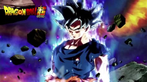 Goku Ultra Instinto Chegará Em Breve A Dragon Ball Fighterz Gamers And Games