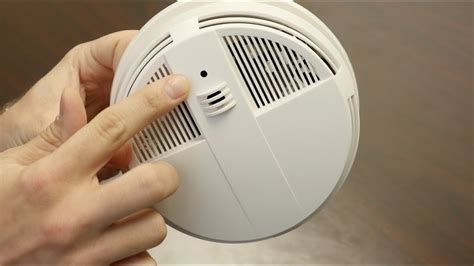 Smoke Detector Ip Hidden Camera W Dvr Live View Series From