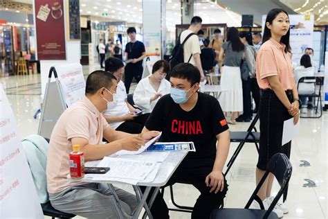 China Dejó De Publicar Las Cifras Del Desempleo Juvenil En Medio De