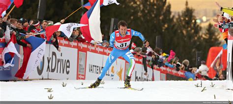 Cross-Country Skiing World Cup 2026/2027: All Dates and Venues • Snow