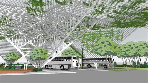 landscape  canopy  warehouse