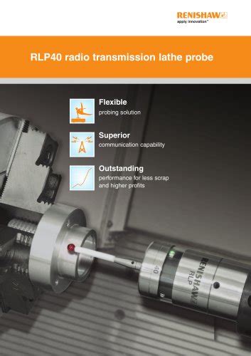 Resolute Absolute Optical Encoder With Fanuc Serial Communications