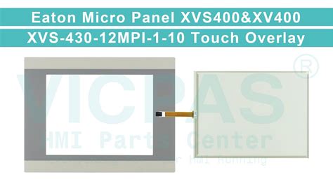 How To Repair Xvs Mpi Eaton Micro Innovation Xvs Xv