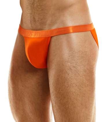 Modus Vivendi Tanga Muslin Orange Transparent Lem Leaim