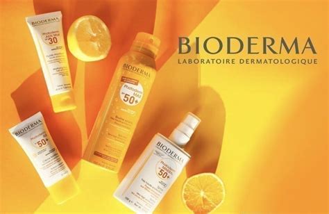 Bioderma Solaire Quels Produits Sont Proposés Par La Marque