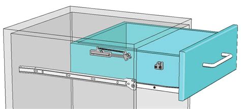 Umaxo® Drawer Damper Soft Close For Drawers Self Closing System