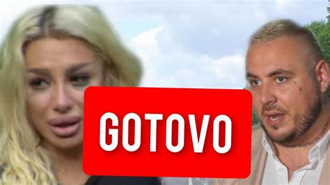 GOTOVO KRAJ VEZE Car OSTAVLJA Aleksandru Nikolic YouTube