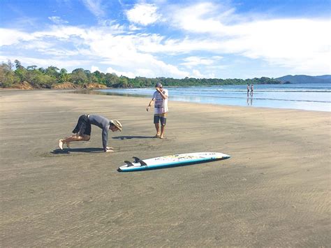 Surfing Santa Catalina: Stories From Around The World