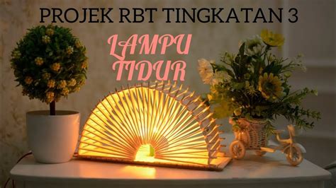 Contoh Projek Rbt Tingkatan 3 Projek Rbt Pt3 2019 Pdf Angelica Lehner