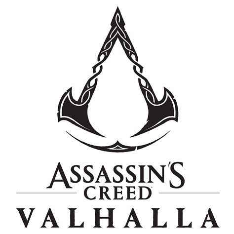 Galería: Assassin's Creed Valhalla. Carátulas y logos