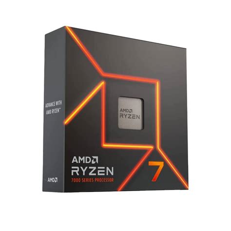 AMD Ryzen™ 7 7700X Desktop Processors | Berdaya