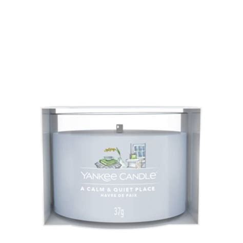 Votivo Signature A Calm Quiet Place Yankee Candle Mondo Verde Garden