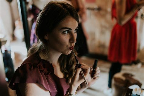 Reportage Photo Et Vid O Mariage Industriel Au Domaine Des Bonnes Joies