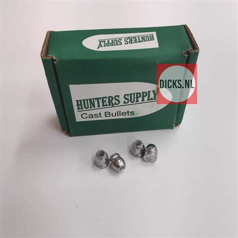 Hunter Supply PHP Slugs 9mm 356 95 Grains Dicks Dumpstore