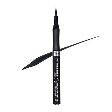 Loreal Paris Infallible Grip 24h Precision Felt Eyeliner At Nice One Ksa