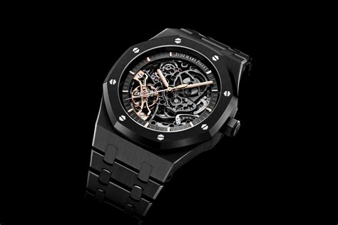 News Presenting The Audemars Piguet Royal Oak Perpetual Calendar