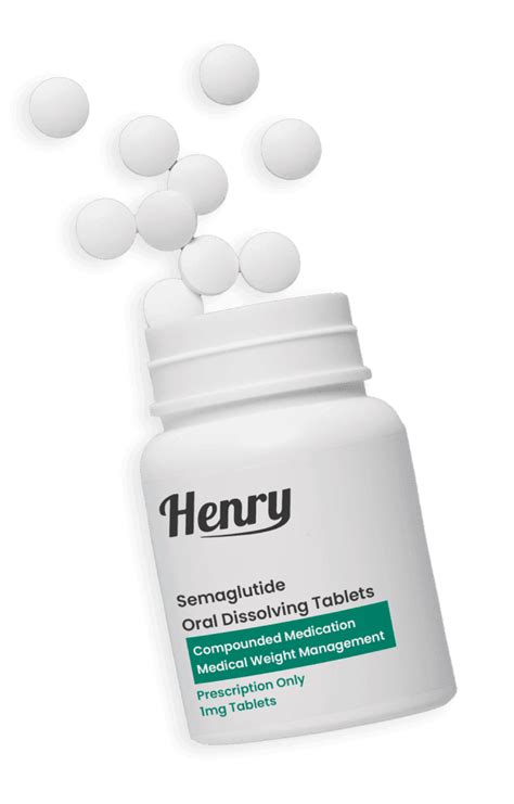 Henry Meds Online Glp 1 Weight Management Trt And More