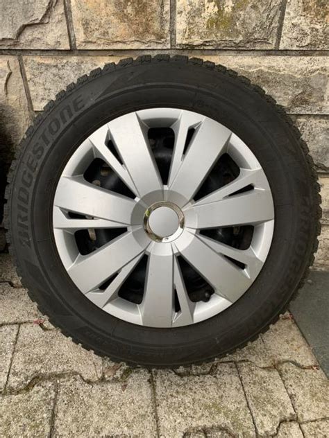 Pnevmatike Bridgestone Zimska Koli Ina