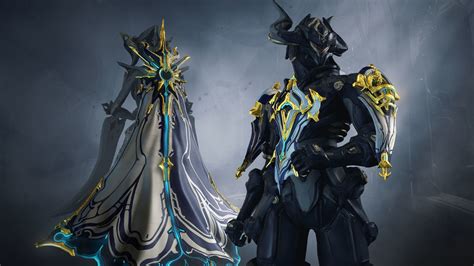 Warframe Equinox Prime Access Available Now