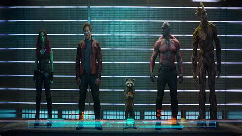 Movie Review: Guardians of the Galaxy is hooked on a feeling | Best Buy Blog