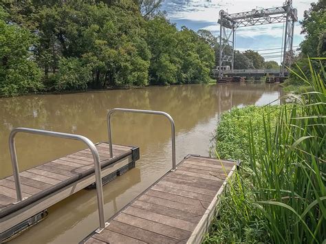 Bayou Teche Paddle Trail flows through the Heart of Cajun Country | The ...