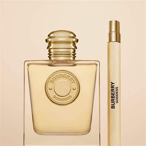 Di Balik Manisnya Vanilla Di Parfum Burberry Goddess