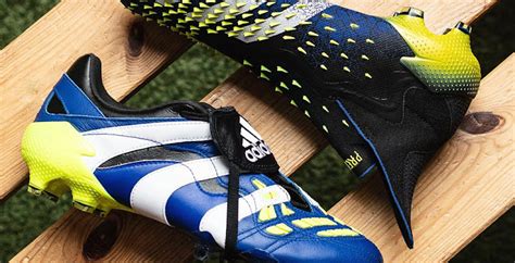 Adidas Predator Accelerator Hyperlative Boots Released Footy Headlines