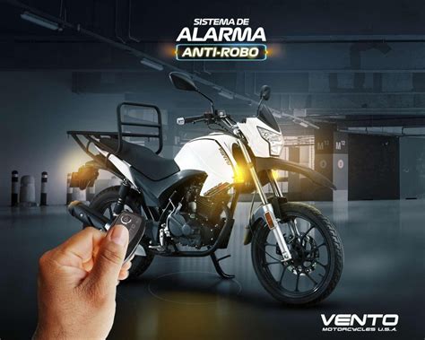 Motocicleta Vento Workman Cc Coppel