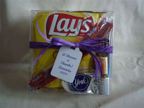 Pre Filled Goody Bags For Your Party Or Special Occasion Guest