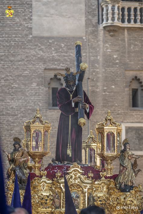 Madrugá Los Gitanos 2022 Jesús López 49 Hermandad de los gitanos