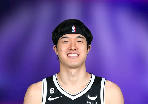 Yuta Watanabe ranking in NBA awards vote: All-Star | HoopsHype