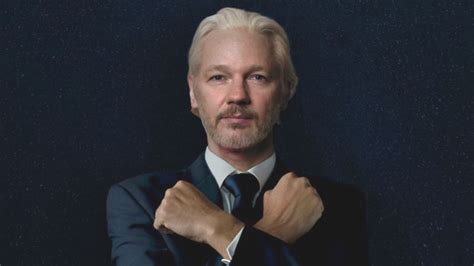 Ultim Ora Assange Non Sar Estradato Arriva Il Verdetto Dell Alta