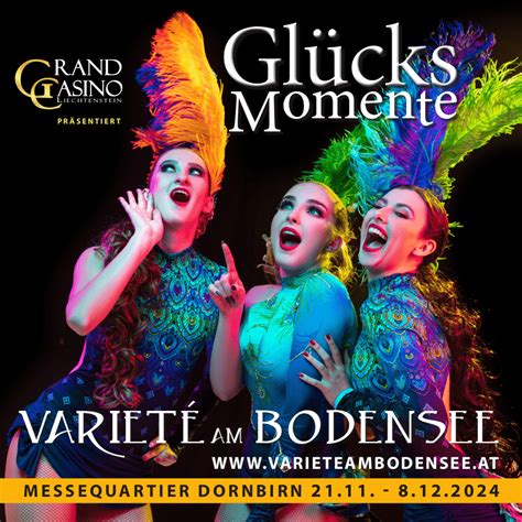 Events Variet Am Bodensee