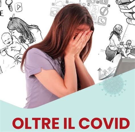 Oltre Il Covid A Bari Parte Il Programma Di Sostegno Psicologico Nei