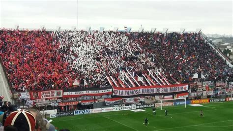 Crimen Del Hincha De Chacarita Detuvieron Al Presunto Autor Del Asesinato