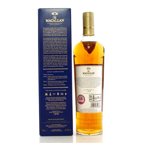 The Macallan 12 Price In India 5